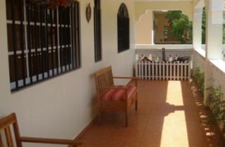 Hotel El Malecon Terrace 1